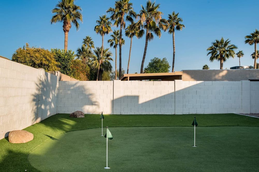 Photo of Outdoor in Desert Paradise Estates