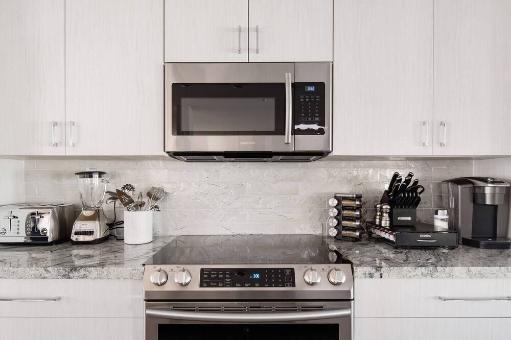Photo of Kitchen in Desert Paradise Estates