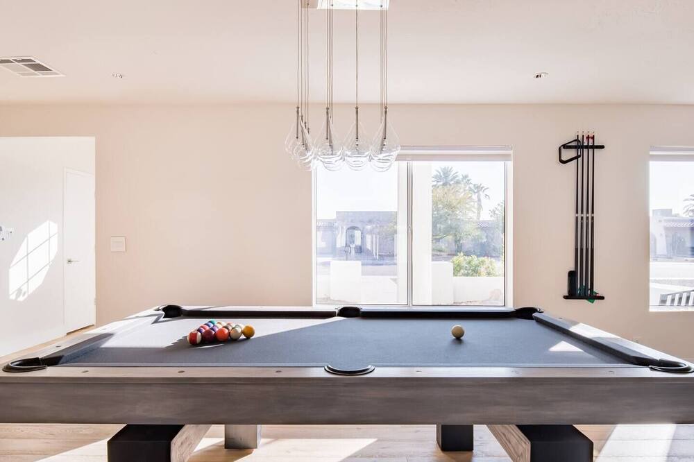 Photo of Bedroom in Desert Paradise Estates