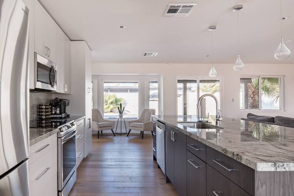 Photo of Kitchen in Desert Paradise Estates