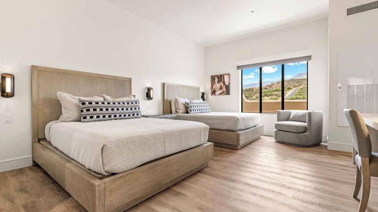 Photo of Bedroom in Clarkdale