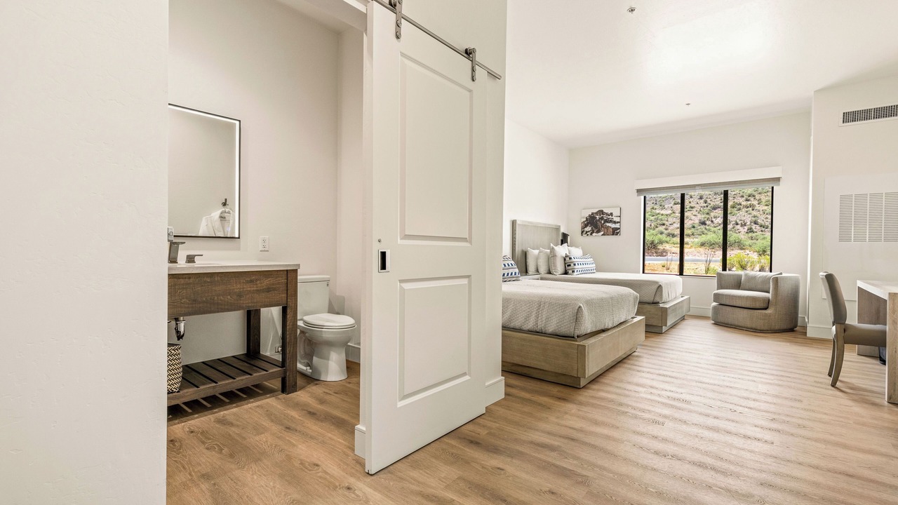 Photo of Bedroom in Clarkdale