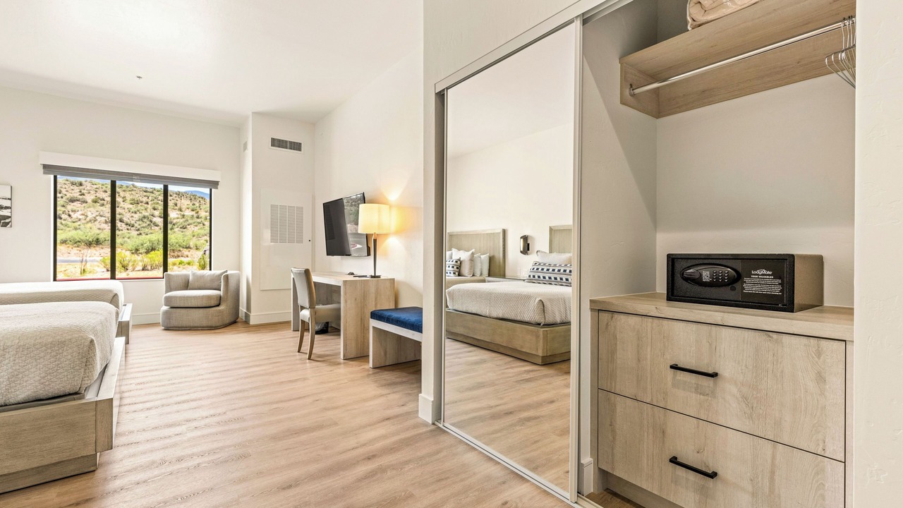 Photo of Bedroom in Clarkdale