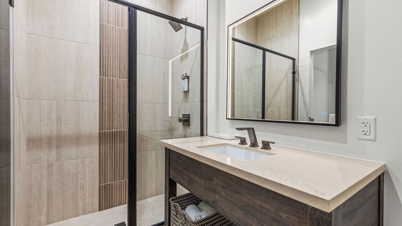 Photo of Bathroom in Clarkdale