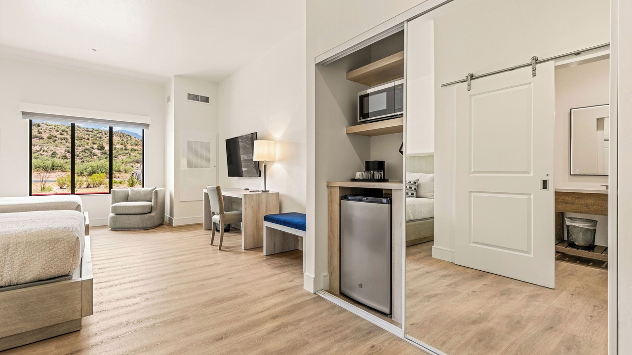 Photo of Bedroom in Clarkdale