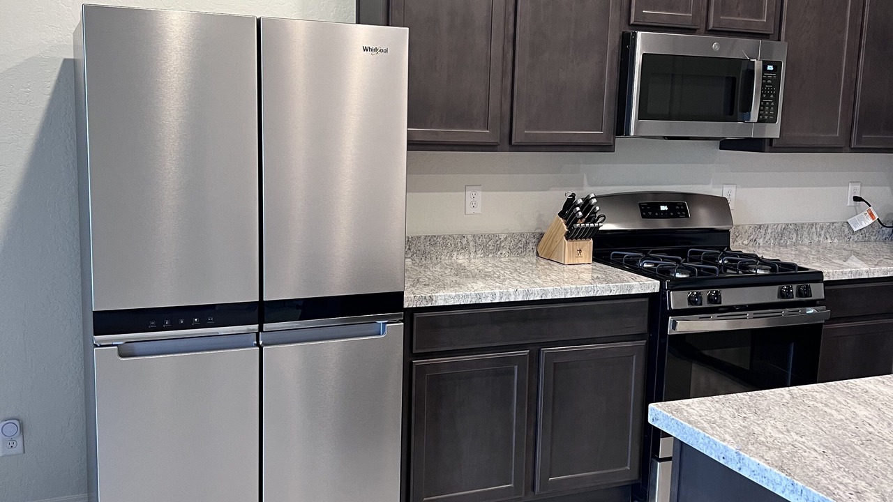 Photo of Kitchen in Southside