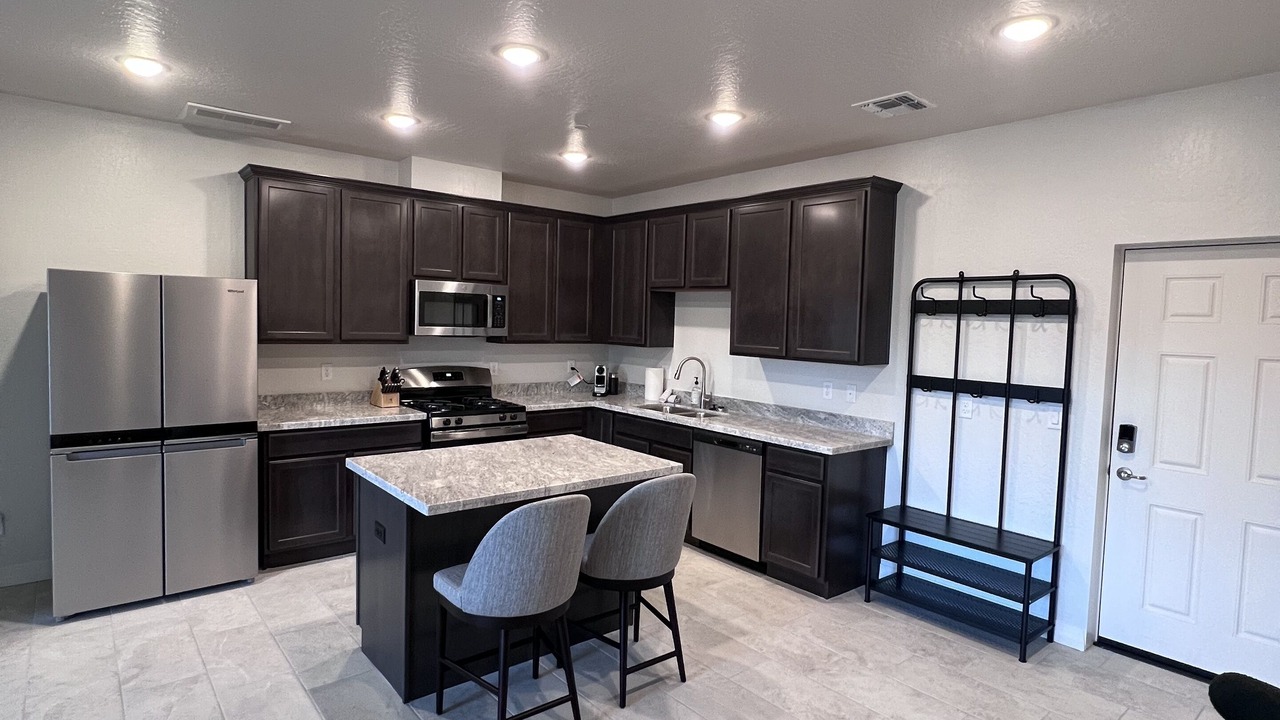 Photo of Kitchen in Southside