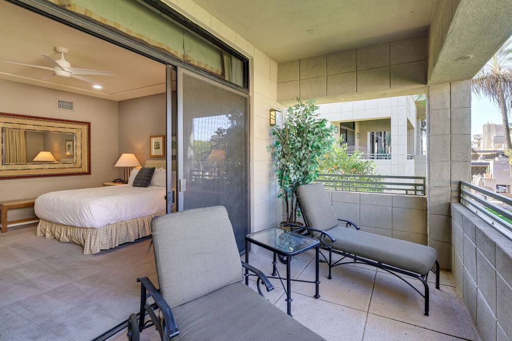 Photo of Patio Balcony in Camelback East