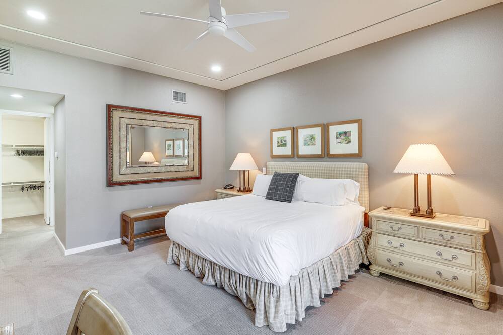 Photo of Bedroom in Camelback East
