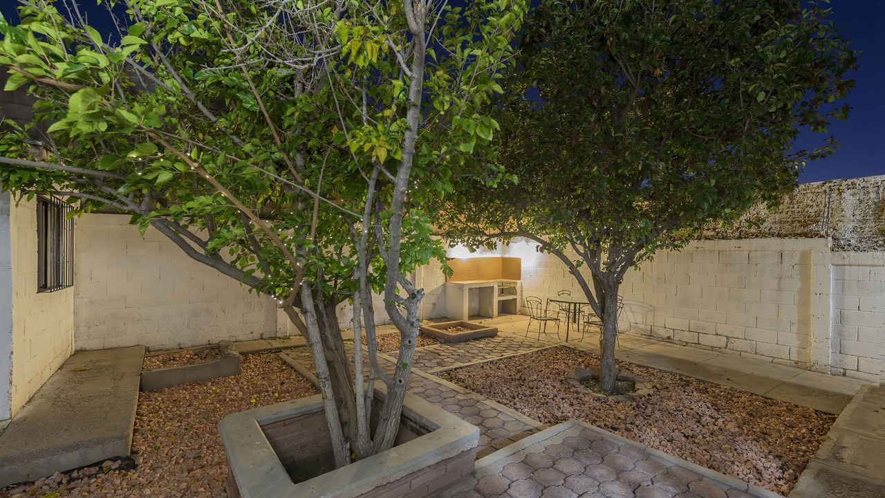 Photo of Outdoor in Campestre-Lomas