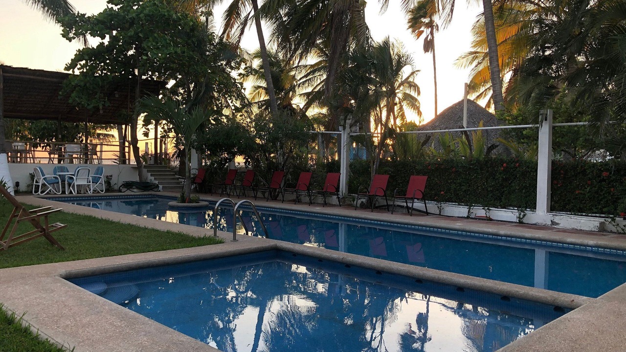 Photo of Outdoor in Puerto Arista
