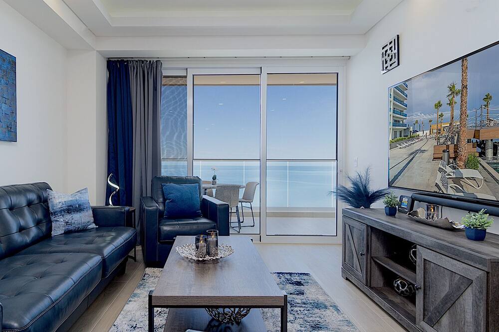 Photo of Livingroom in Puerto Penasco