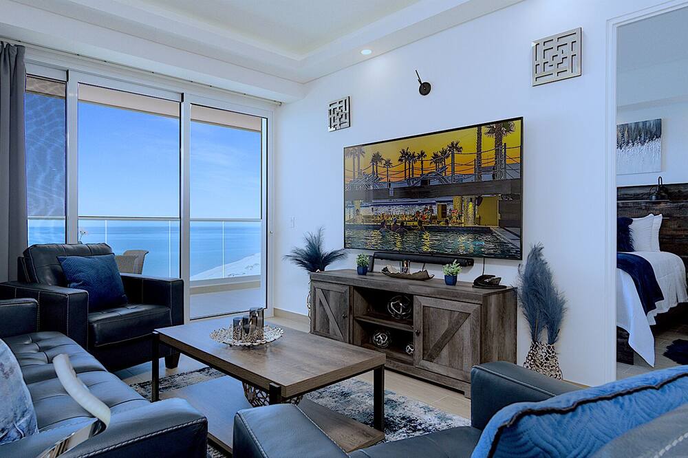 Photo of Livingroom in Puerto Penasco