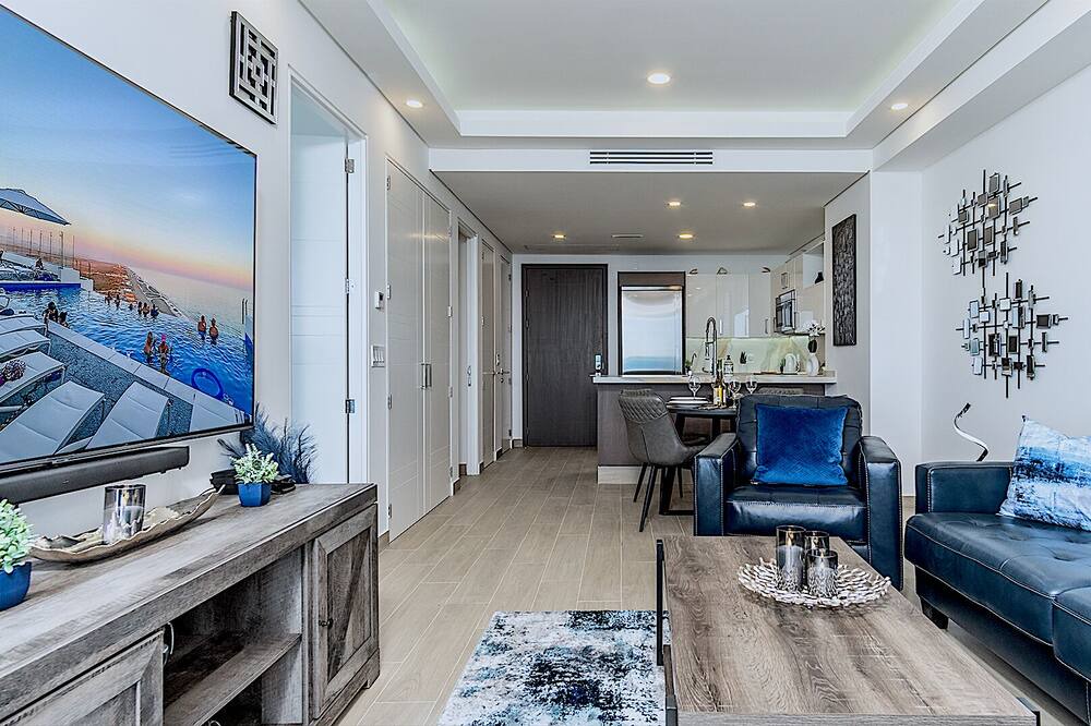 Photo of Livingroom in Puerto Penasco