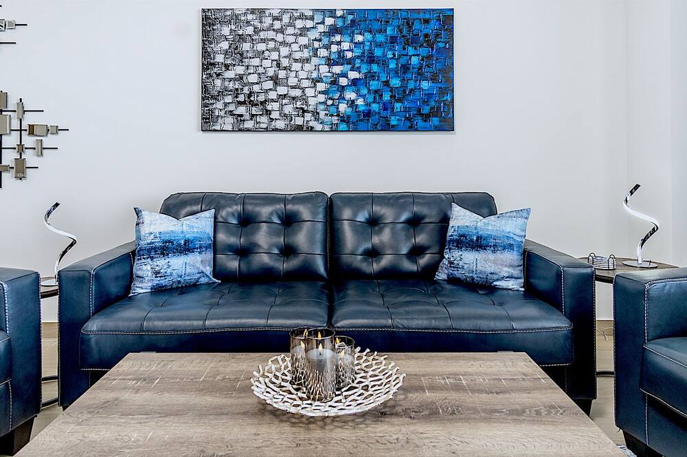 Photo of Livingroom in Puerto Penasco