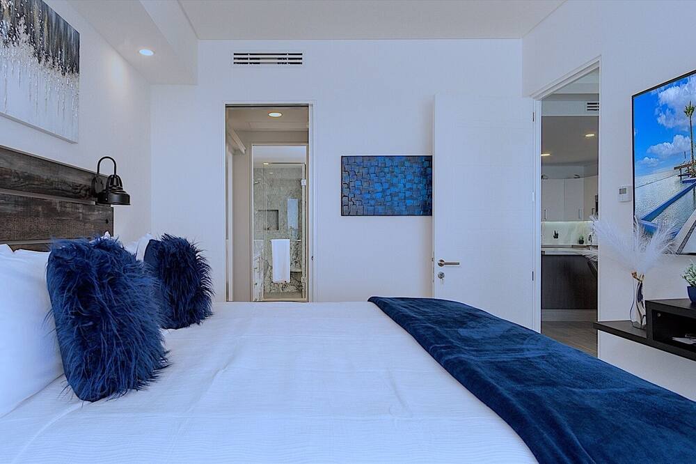 Photo of Bedroom in Puerto Penasco