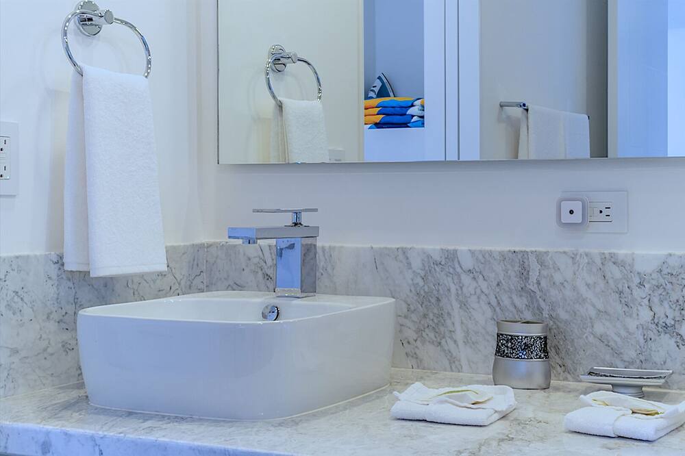 Photo of Bathroom in Puerto Penasco