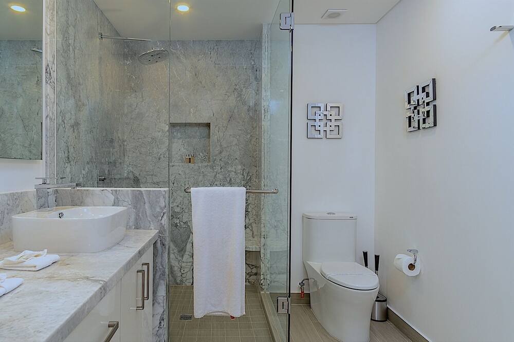 Photo of Bathroom in Puerto Penasco