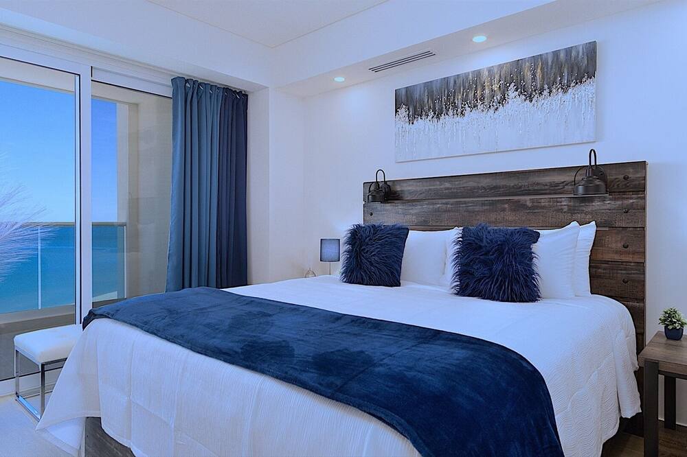 Photo of Bedroom in Puerto Penasco