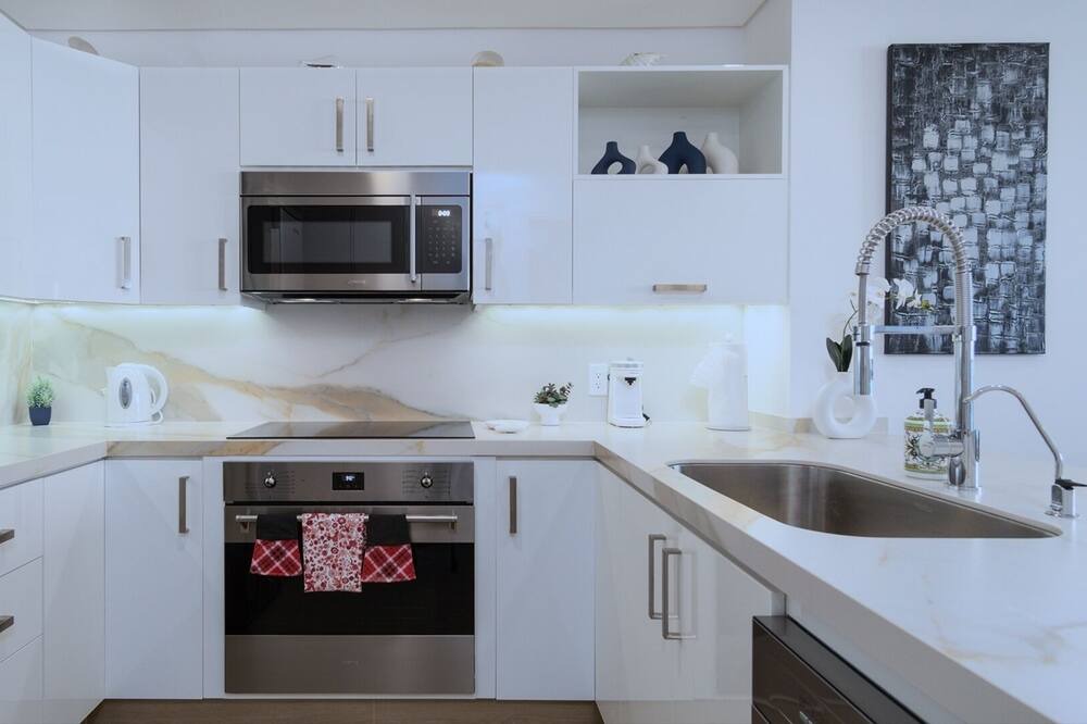 Photo of Kitchen in Puerto Penasco