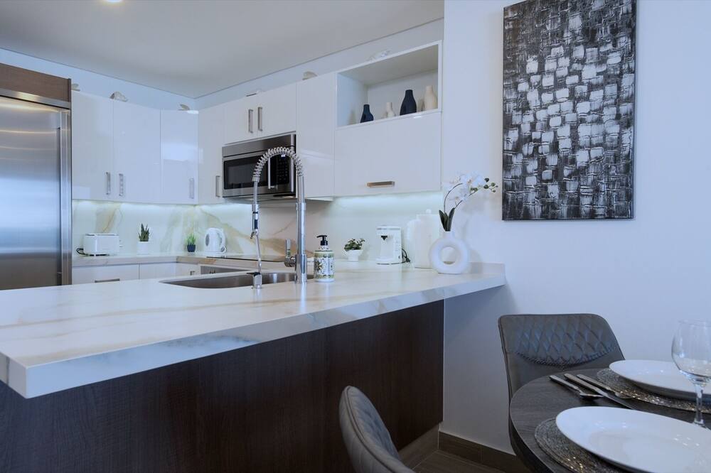 Photo of Kitchen in Puerto Penasco