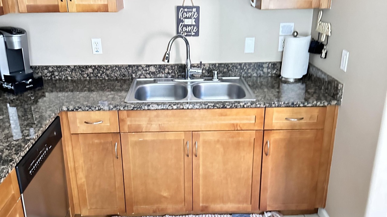 Photo of Kitchen in Paradise Valley Village
