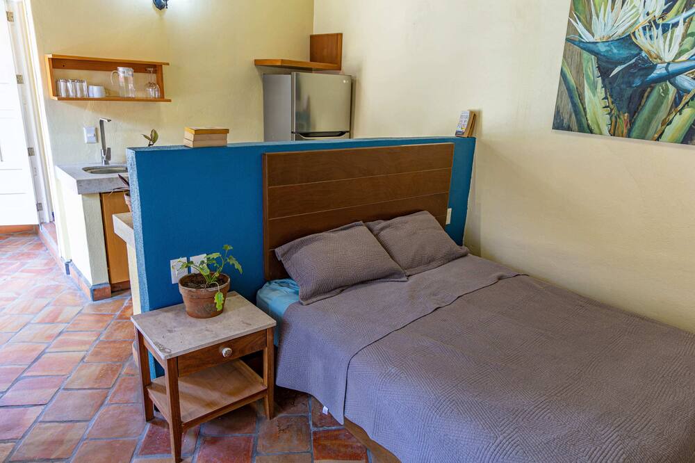 Photo of Bedroom in Emiliano Zapata