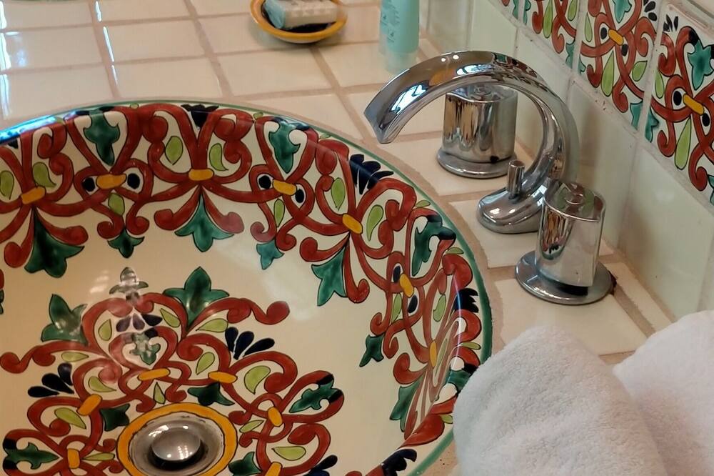Photo of Bathroom in Emiliano Zapata