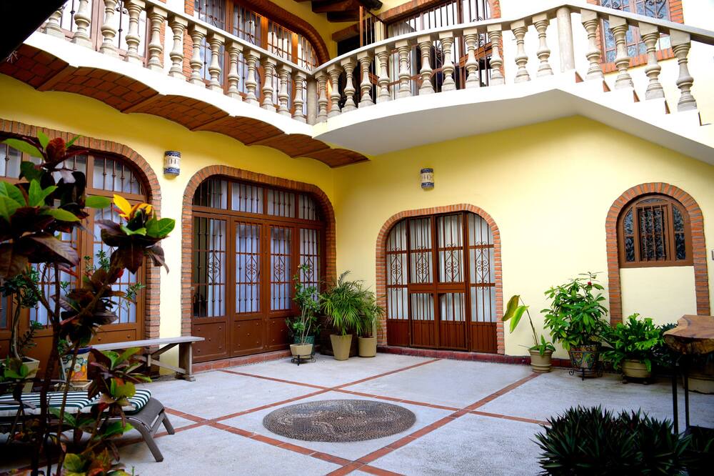 Photo of Outdoor in Emiliano Zapata