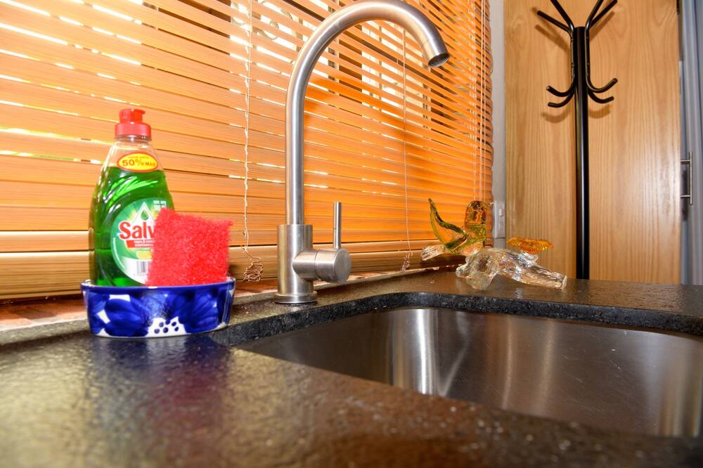 Photo of Kitchen in Emiliano Zapata