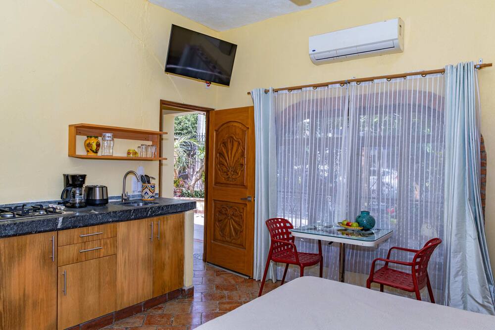 Photo of Kitchen in Emiliano Zapata