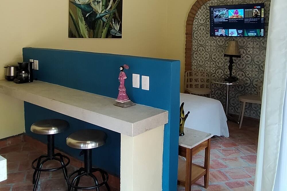 Photo of Kitchen in Emiliano Zapata