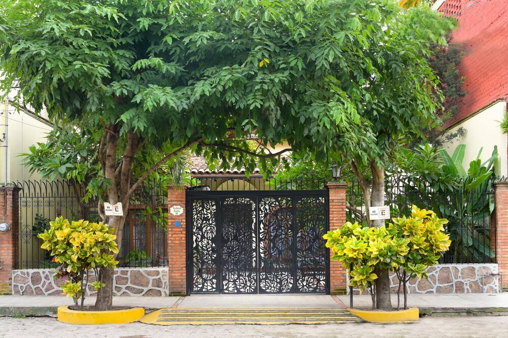 Photo of Outdoor in Emiliano Zapata