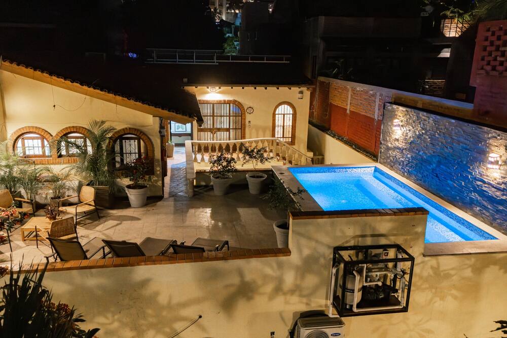 Photo of Outdoor in Emiliano Zapata