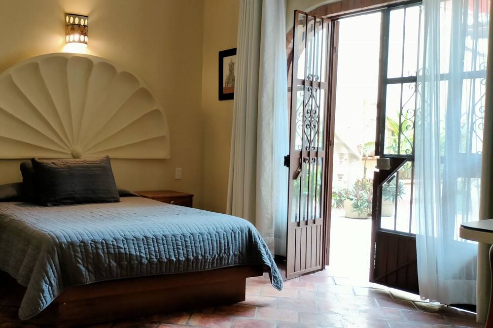 Photo of Bedroom in Emiliano Zapata