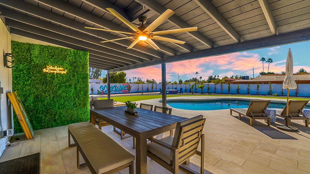 Photo of Outdoor in Thunderbird Desert Estates