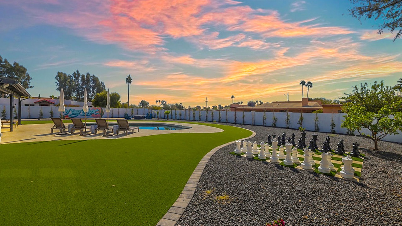 Photo of Outdoor in Thunderbird Desert Estates