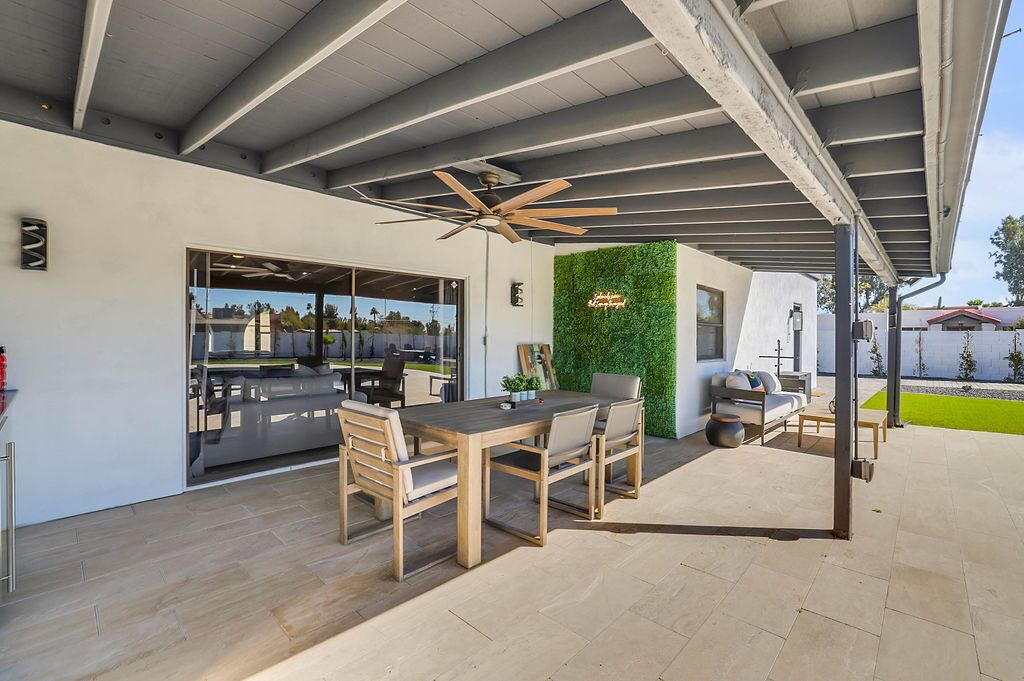 Photo of Outdoor in Thunderbird Desert Estates