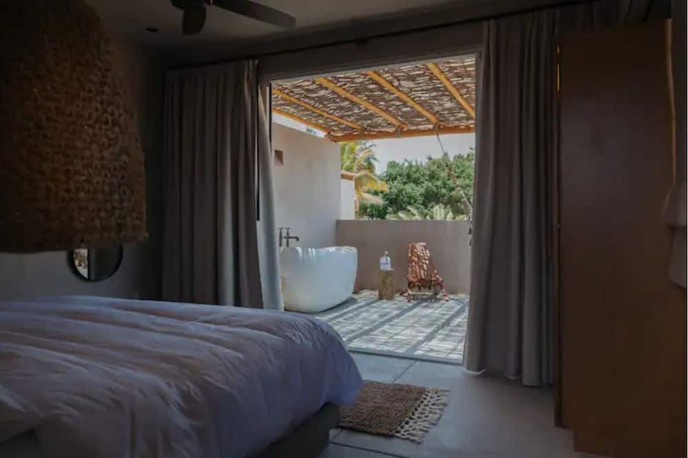 Photo of Bedroom in El Pescadero