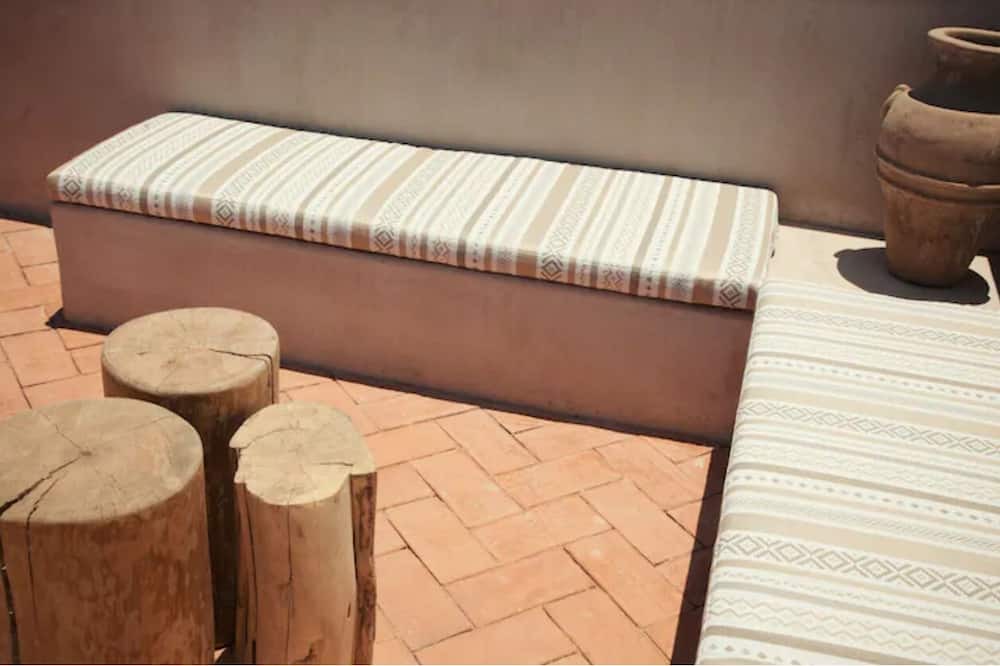 Photo of Outdoor in El Pescadero