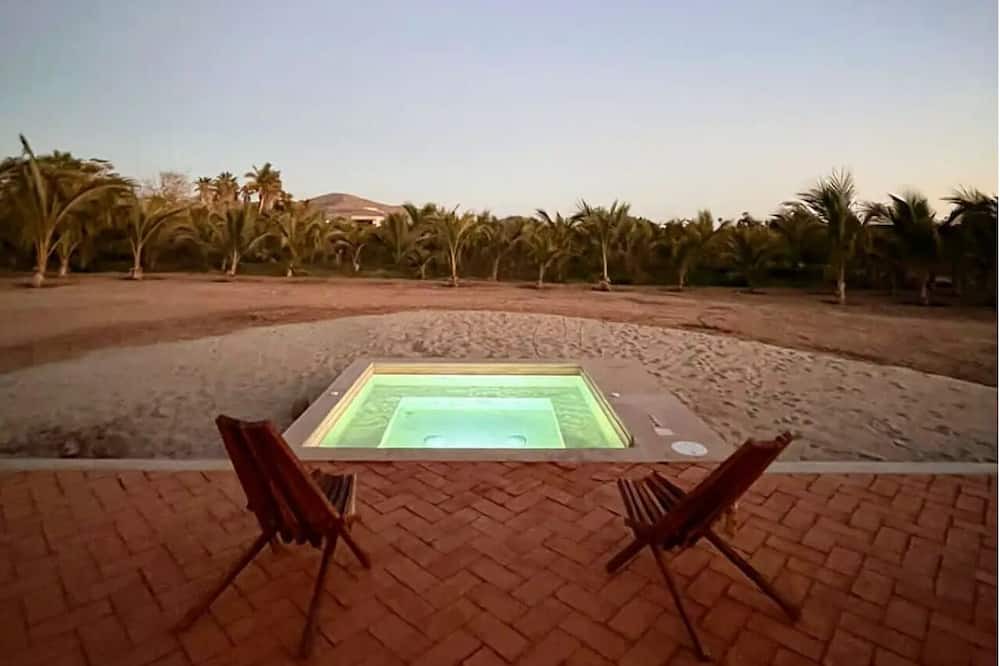 Photo of Outdoor in El Pescadero