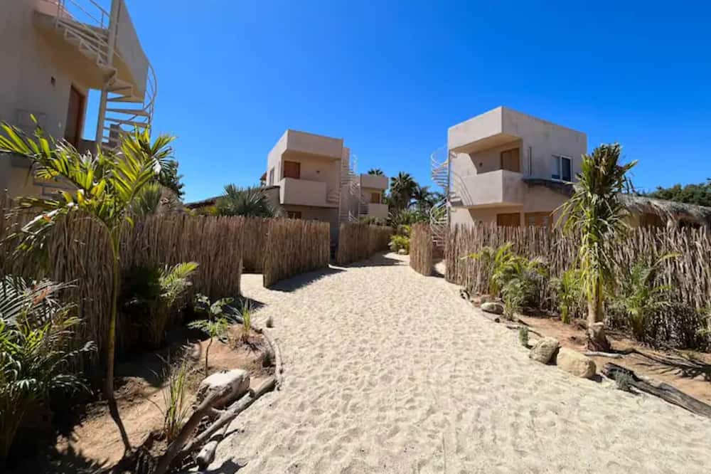 Photo of Outdoor in El Pescadero