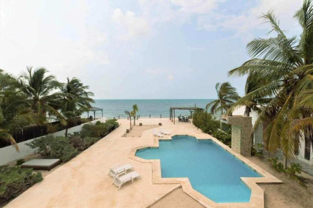 Photo of Outdoor in Chicxulub Puerto