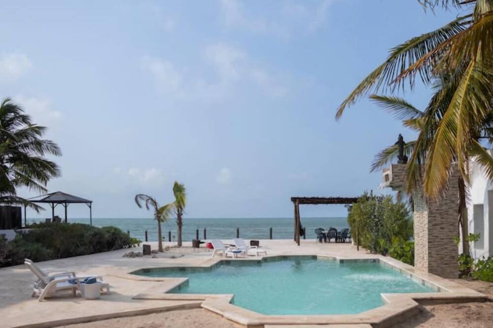 Photo of Outdoor in Chicxulub Puerto