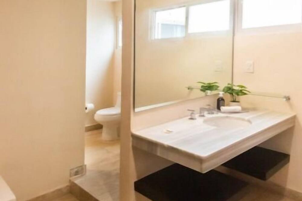 Photo of Bathroom in Chicxulub Puerto