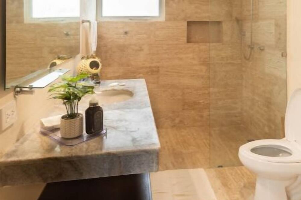 Photo of Bathroom in Chicxulub Puerto