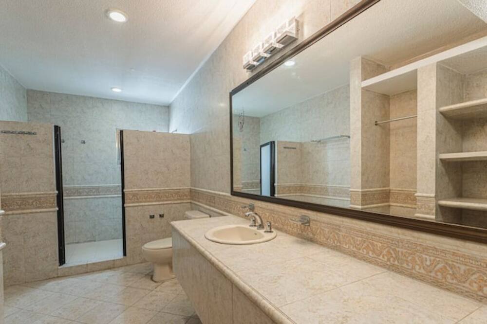 Photo of Bathroom in Chicxulub Puerto