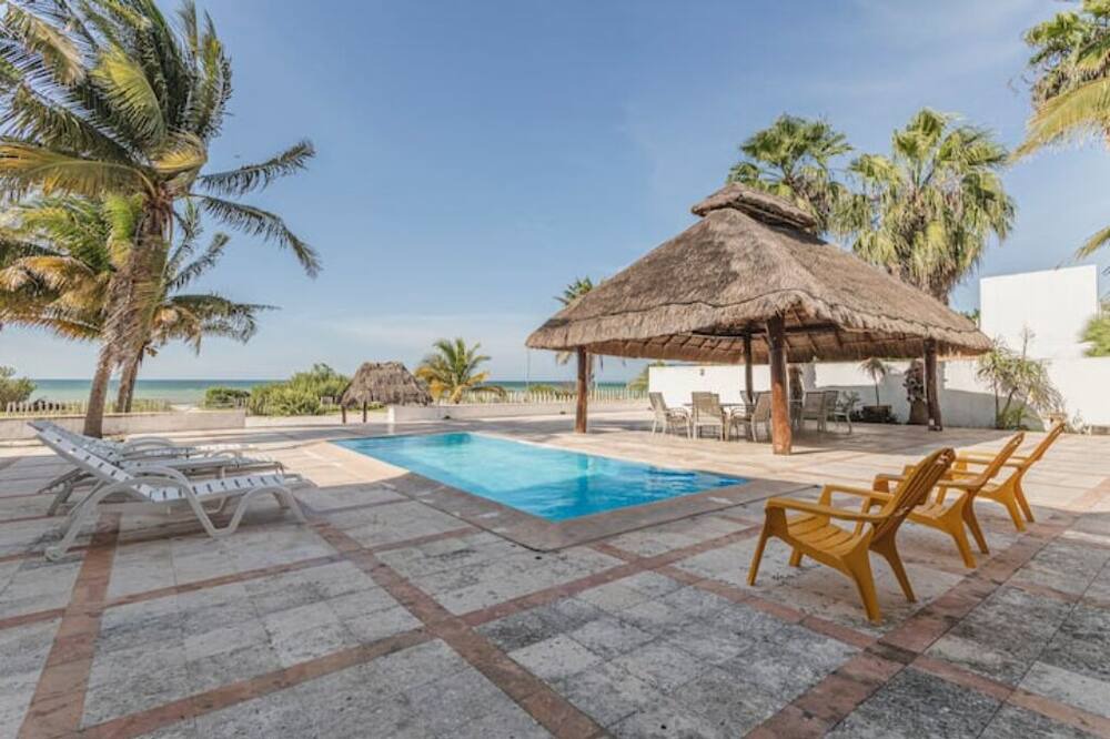 Photo of Outdoor in Chicxulub Puerto