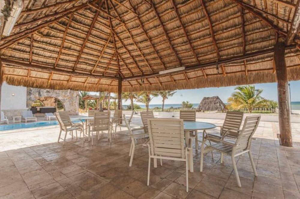 Photo of Outdoor in Chicxulub Puerto
