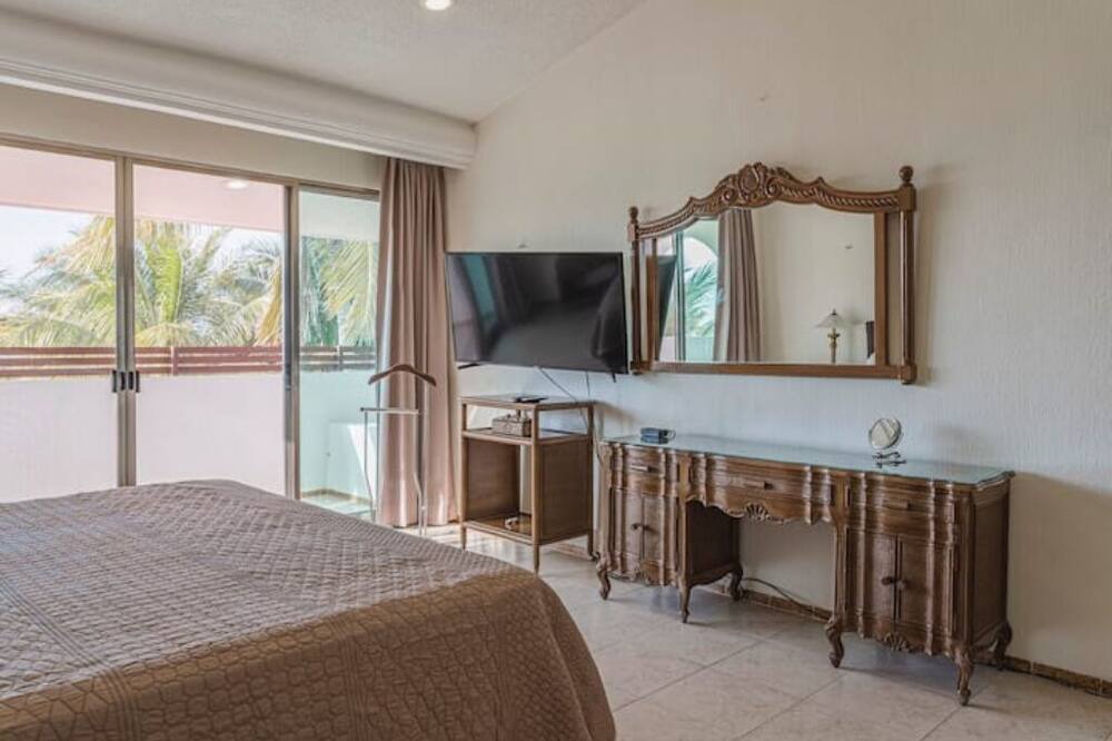 Photo of Bedroom in Chicxulub Puerto